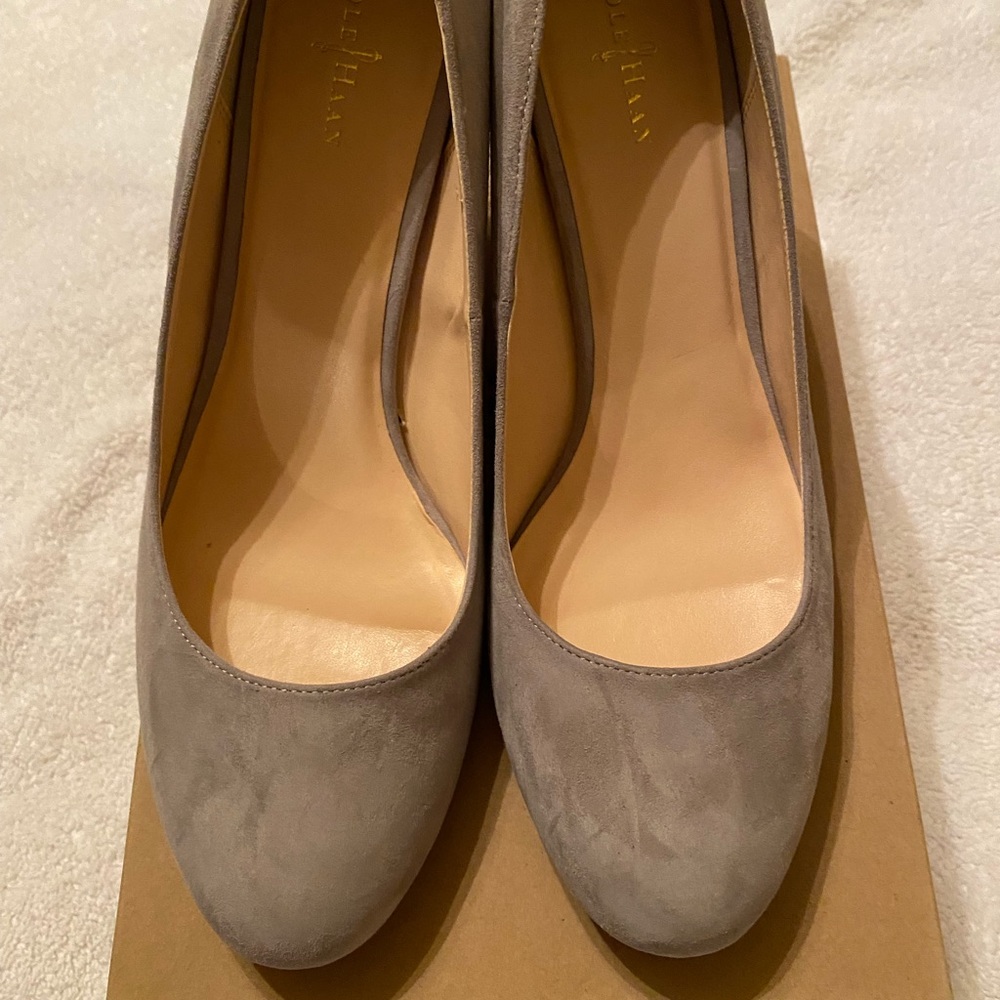 Cole Haan